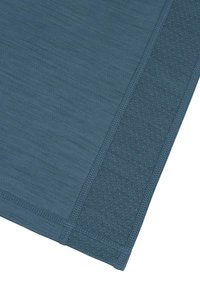 normani Outdoor Sports RWS MERINO SOMMER OUTDOOR LANGARM GOULBURN - Langarmshirt - blau