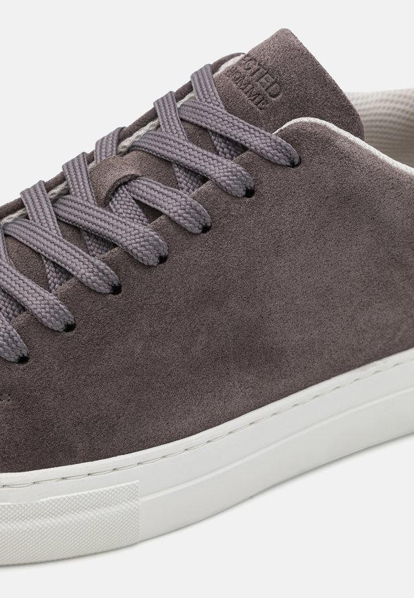 SLHDAVID CHUNKY  - Trainers - asphalt4