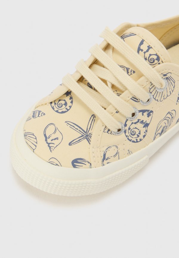 SEASHELLS UNISEX - Baby shoes4