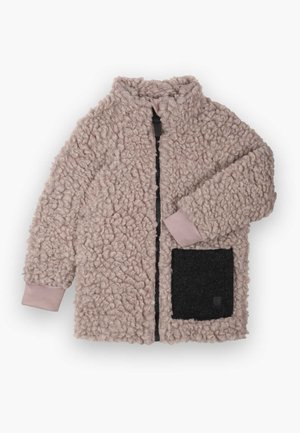 UNISEX - Winterjas - beige