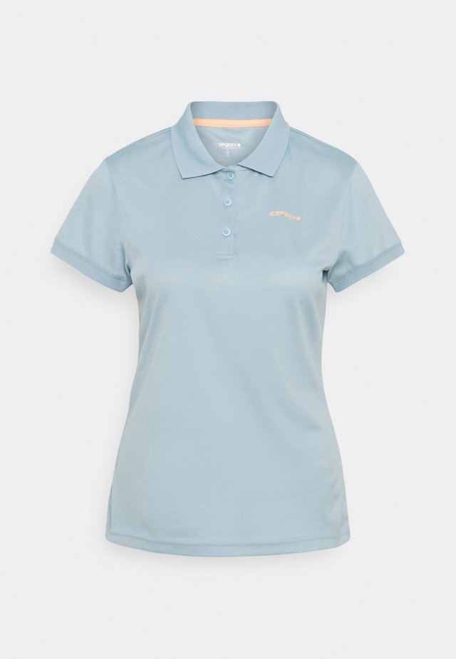 BAYARD - Sportshirt - baby blue