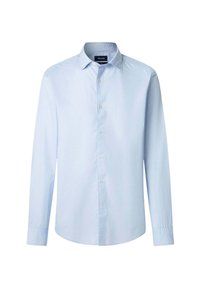 Façonnable Camisa - horizon blue