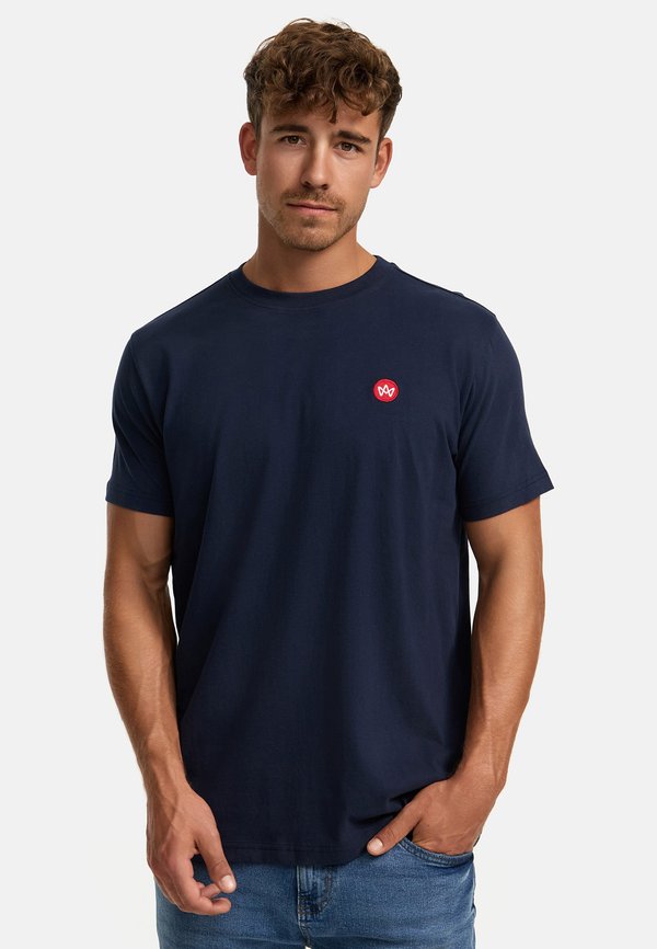 TIMMI - T-Shirt print - sky captain