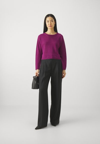 WEEKEND MaxMara - Sweter