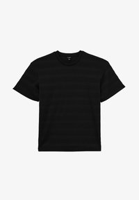 Sélectionné, black