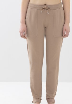 LANG - Tracksuit bottoms - chai tea