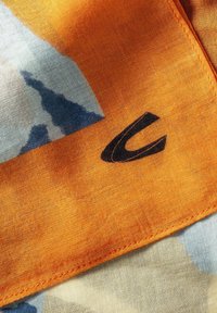 camel active Sjaal - blue