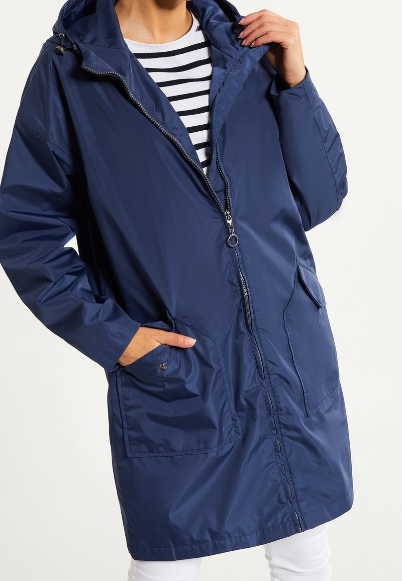 DreiMaster Parka
