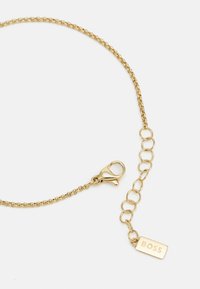 BOSS HONEY - Pulsera - gold-coloured