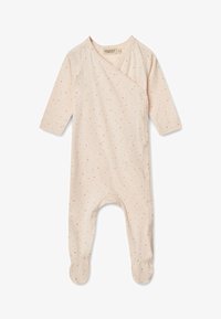 Selecionado, tivoli dots