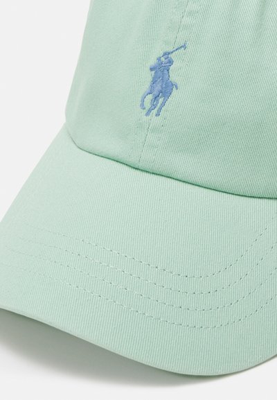 Polo Ralph Lauren HAT - Kepuraitė - celadon