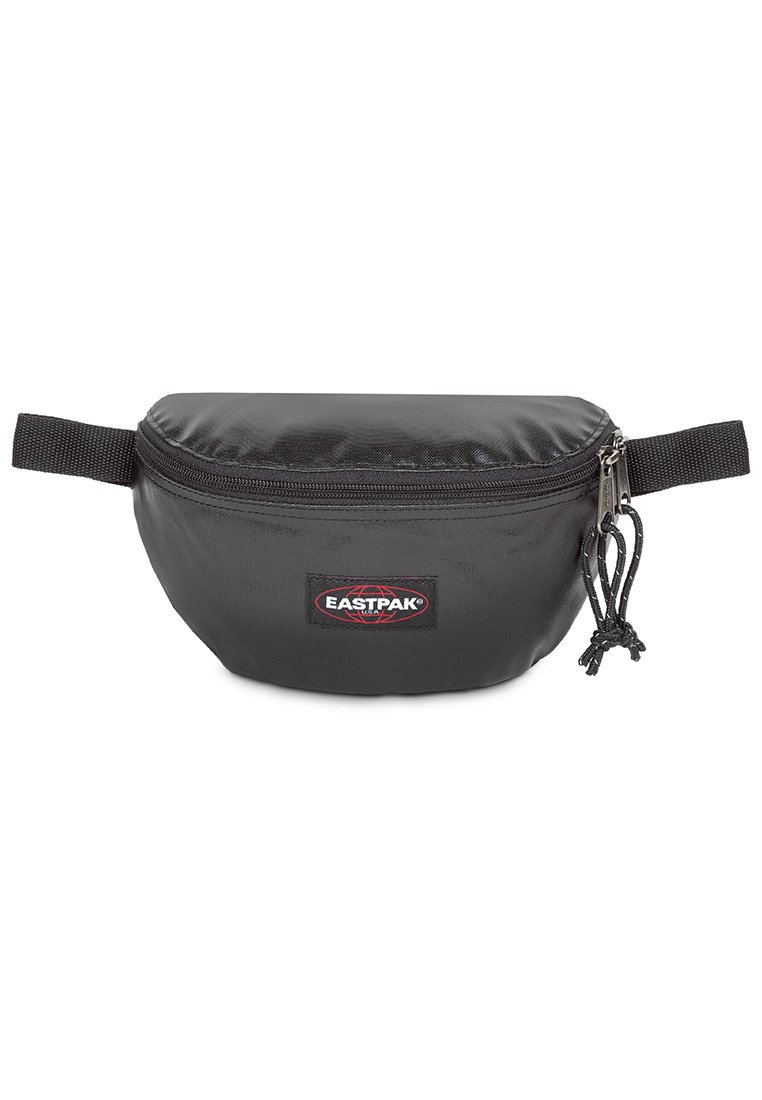 Eastpak SPRINGER Gürteltasche glossy black/schwarz Zalando