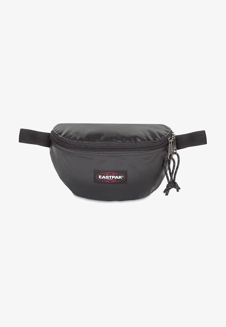 Eastpak SPRINGER Gürteltasche glossy black/schwarz Zalando