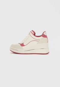 Ikke valgt, rosewood