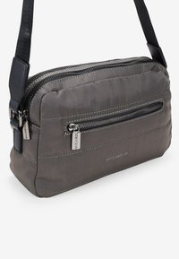 Bosanova VISON DOBLE CREMALLERA - Bandolera - vison