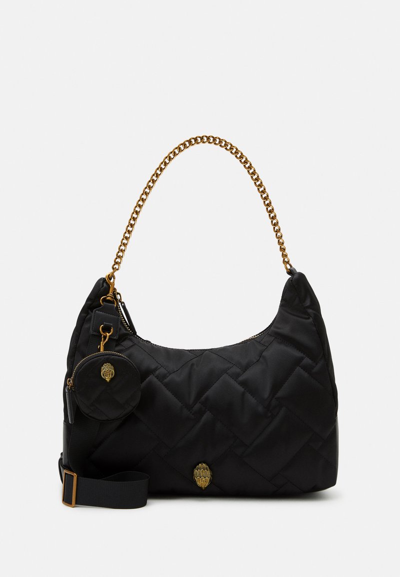 Kurt Geiger London HOBO Shopping Bag black/schwarz Zalando.at