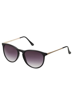 Saulesbrilles - black