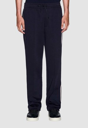 Pantalon de survêtement - deep navy