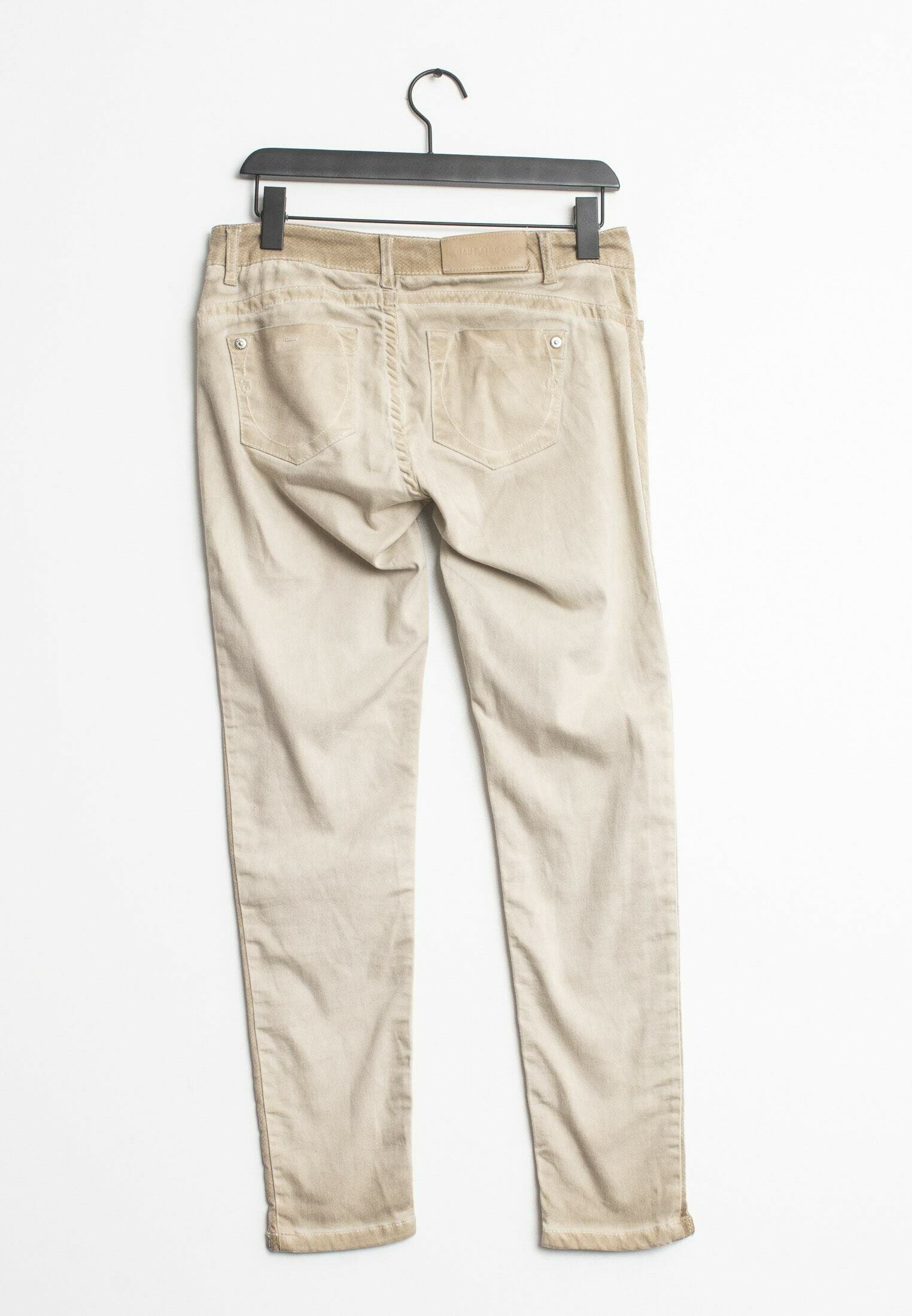 Blue Fire Pantaloni - beige - Zalando.it
