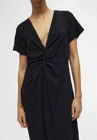 Object GEKNOTETES - Sukienka letnia