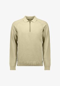 Geselecteerd, light moss