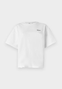 Não selecionado, white