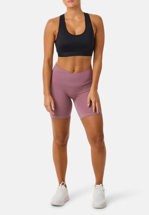 Swedemount, CORE WRAP - Retuusid - dk mauve