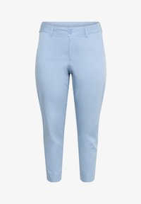 Unausgewählt, soft chambray
