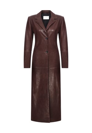 VSP LAURENCE - Manteau classique - bordeaux