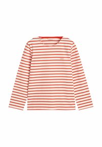 GANT Longsleeve - orange red