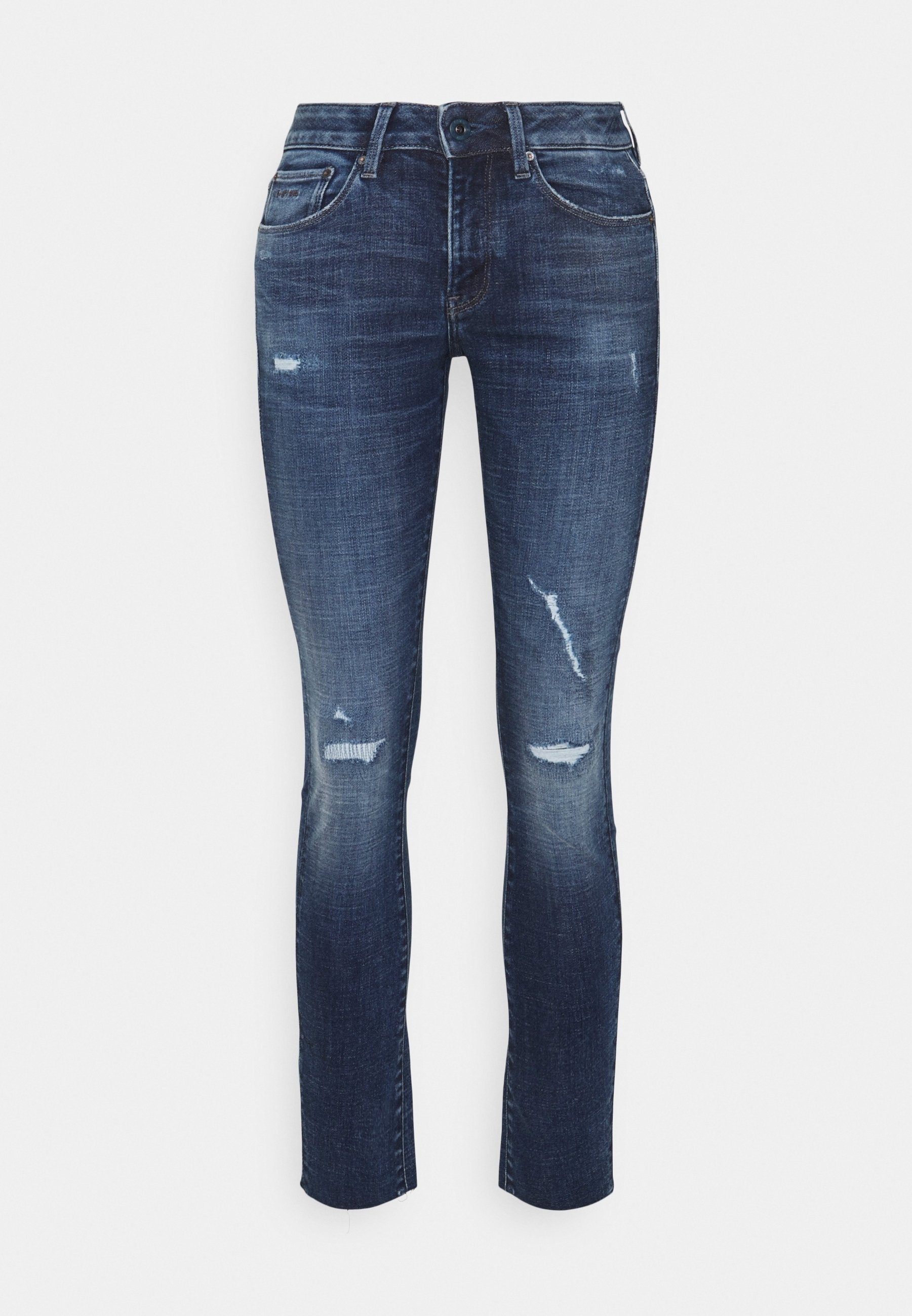 Swift J Brand 811 Skinny Jeans J Brand Jeans J Brand Navy Blue