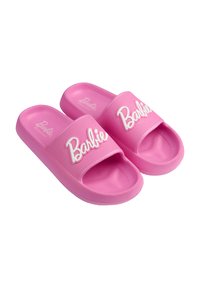 Barbie - BARBIE - Pool slides - pink Thumbnail Image 1