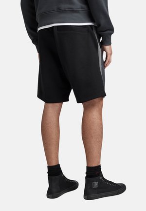 G-STAR Jogginghose - schwarz