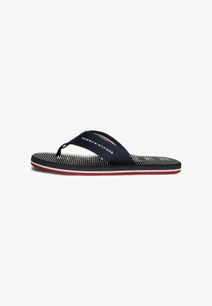 Tommy Hilfiger, - Sandały kąpielowe