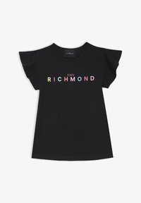 Non selezionato, black