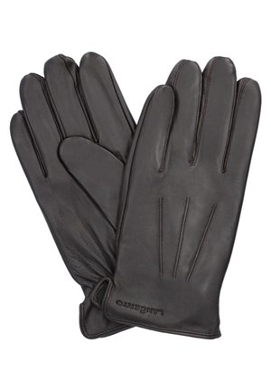 Rękawiczki pięciopalcowe