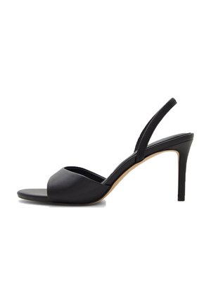 AITANA - Sandali - black