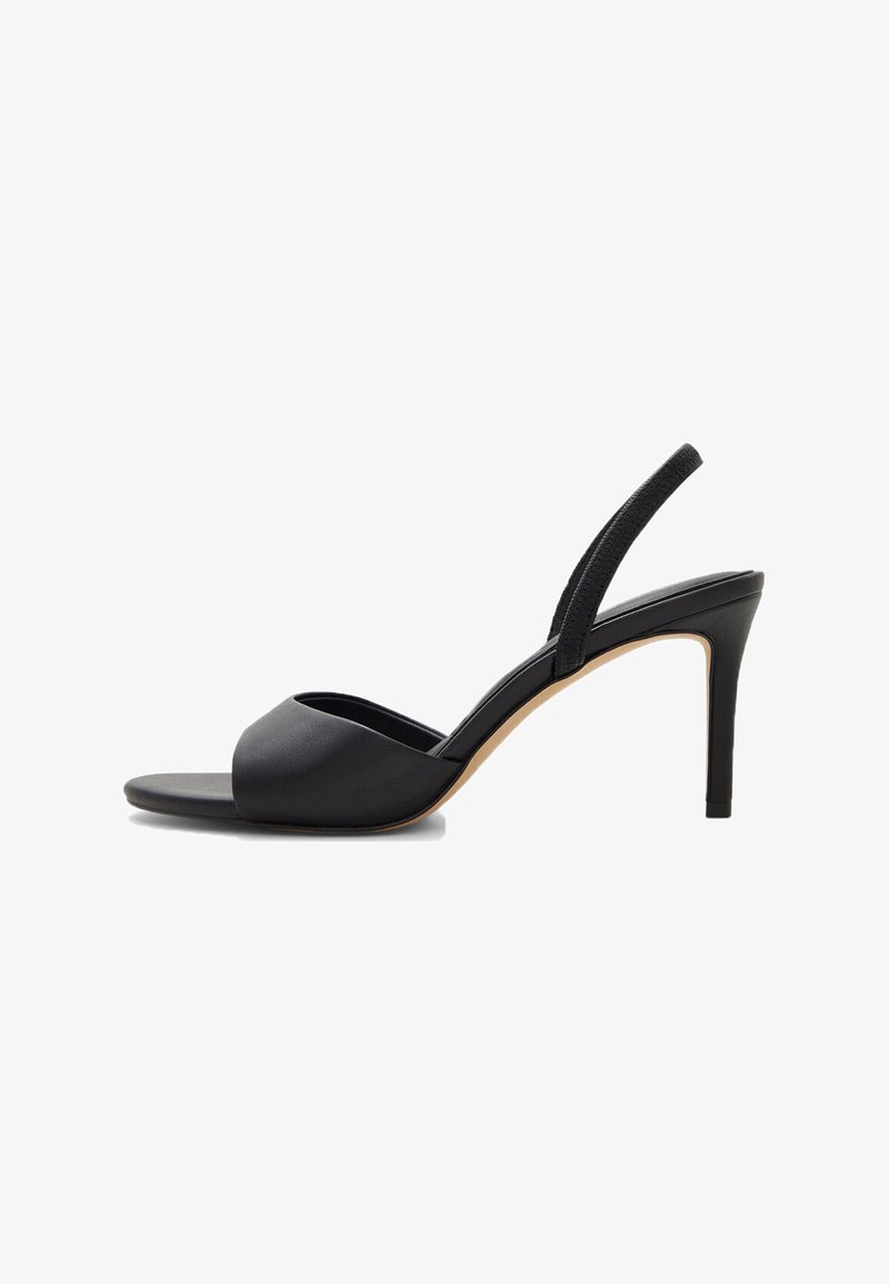 ALDO AITANA - Sandals - black
