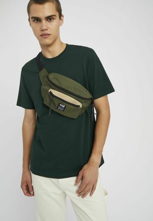 BZB BASIQUE - T-shirt basique - vert