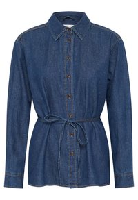 RUBINAIW - Overhemdblouse - blue denim