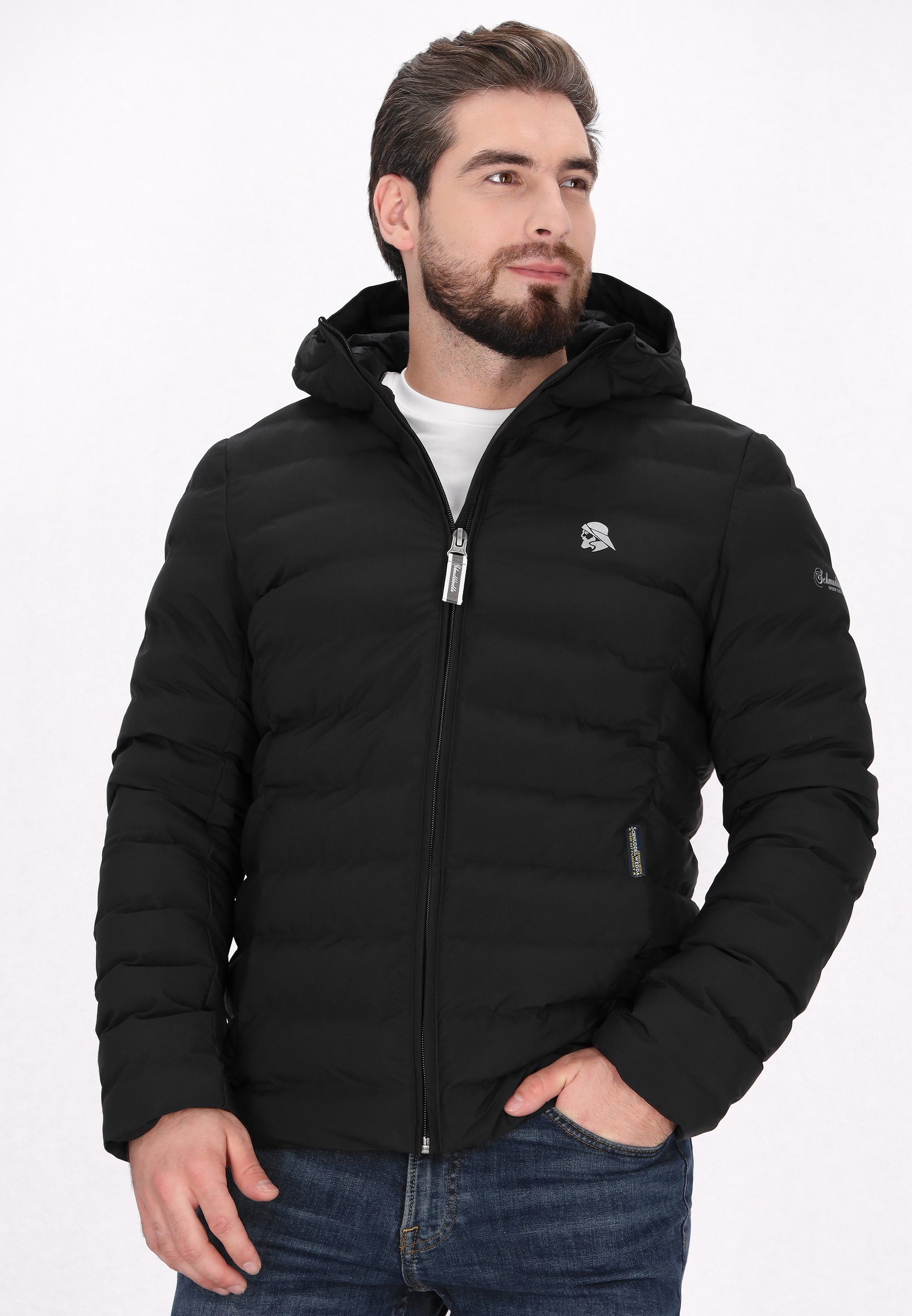 Herren Winterjacke Schmuddelwedda Herren Zalando Zalando