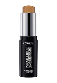 L'Oréal Paris INFAILLIBLE CONTOUR STICK FOUNDATION - Contouring - 220 caramel