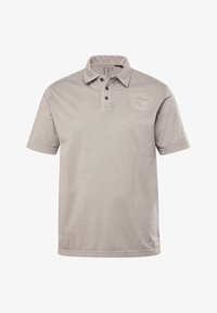 Unausgewählt, ash grey