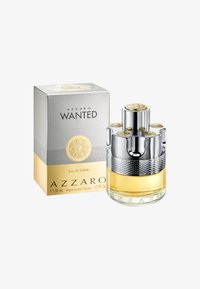 Azzaro Parfums WANTED EDT - Eau de Toilette - -