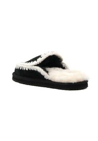 Mou FULL ESKIMO - Pantofole - nero
