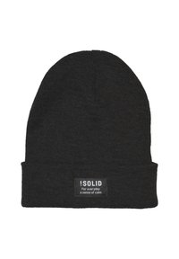 Unselected, true black