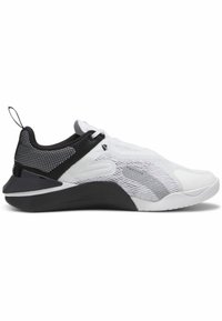 Puma FUSE 3.0 - Scarpe da allenamento - white black