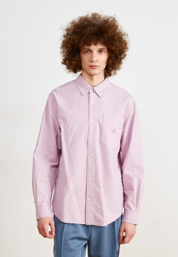 OXFORD  - Shirt - orchid dust