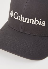 Columbia SNAP BACK UNISEX - Sapka - shark/dark stoneweld