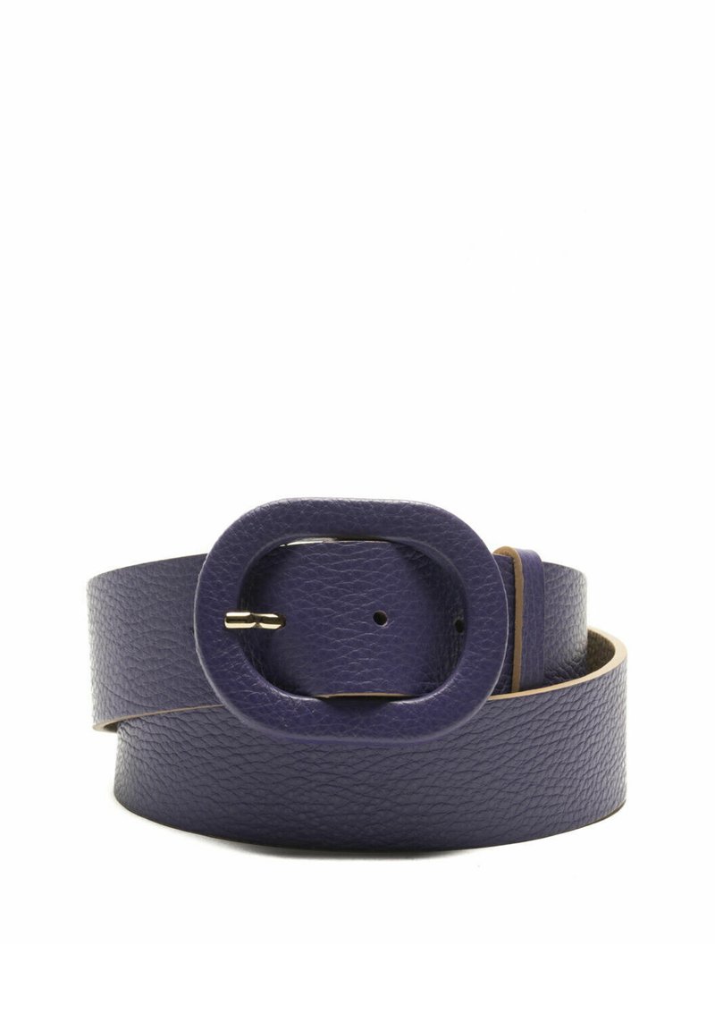 Luisa Spagnoli DAIRA - Diržas - viola legno quercia